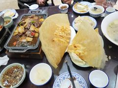 -邢家锅贴老店·非遗·开封菜(金明广场店)