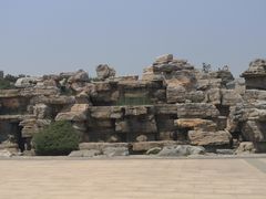 -石家庄市植物园