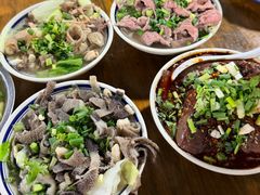-小杨翘脚牛肉