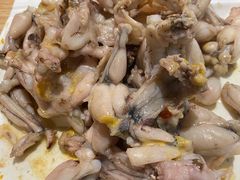 -铭记蛙小仙·活蛙畅享(CBD万达广场店)