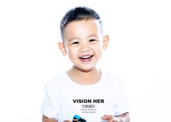 -VISION HER·薇森鹤专业孕婴亲子摄影工作室
