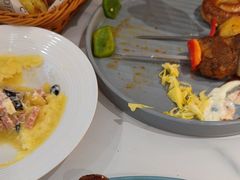 -库滋明·俄罗斯特色美食(中央大街店)