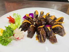 -旅游大厦餐厅(万盛南街店)