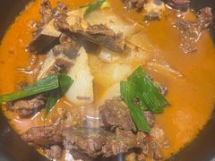 -江南大院松鼠桂鱼(奉贤宝龙店)