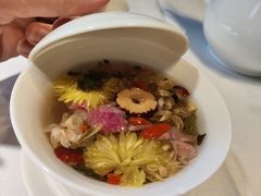 -巴蜀风月·聚会团建·生日宴(宝安店)