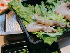 -呷哺呷哺(王府井喜悦店)