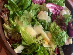 混合蔬菜沙拉-Mammamia意大利餐厅(阳春巷店)
