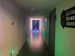 -LIENOW来闹密室剧本推理&狼人杀(李家村万达广场店)