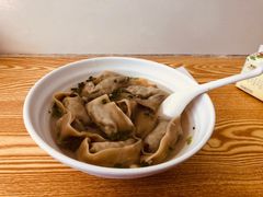 -蒸好吃馄饨