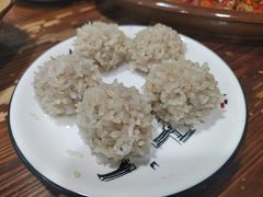 -朗妈私房菜(婺女州店)