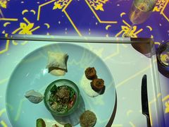 -翡翠36餐厅(浦东香格里拉店)