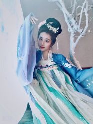 -陈攻馆·汉服