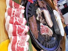 -玄希浪漫厨房·韩料烤肉(湖滨银泰in77店)