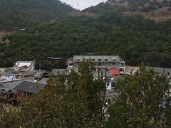 -泸沽湖里格半岛