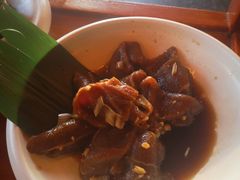 -一品诚记烤肉(大连柏威年购物中心店)
