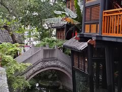 -鱼桥巷·美学川菜