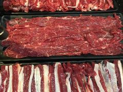 -德记牛肉社潮汕鲜切牛肉火锅(中心路店)