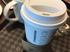 -星巴克(苏州泰华店)