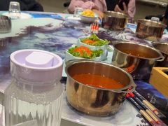 -德龙火锅(松源街直营店)