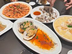 -健眺小海鲜(临海后山店)