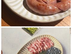 -TAIFORKS 大福食堂·山葵烤肉料理·拌饭(宝安店)