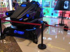 -星际传奇(观澜湖新城店)