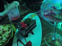 -MOSSO音乐酒吧·Live House(南京西路店)