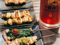 -鸟内会(河北路店)