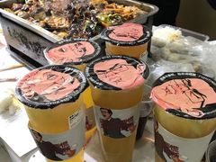 -赵总请喝茶(海岸城店)