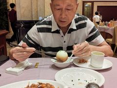 -顺风海鲜港(长寿路店)