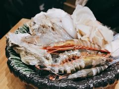 -水林间·寿喜烧自助(仙林金鹰店)