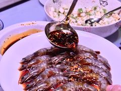 -汕头龙光喜来登酒店-采悦轩中餐厅