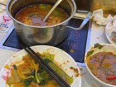 -西火火·川派小火锅(西溪银泰店)