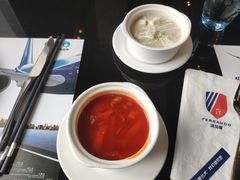 -法兰度航空主题餐厅(端州店)