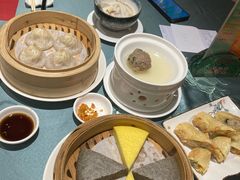 -北园酒家(小北路店)
