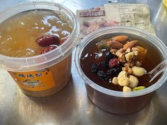 -甜蜜蜜(昌乐园店)