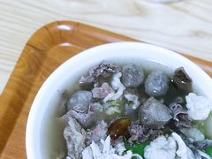 -金粿粿·牛肉粿