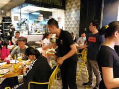 -乐凯撒披萨(喜荟城店)
