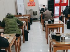 -天宫院小吃·包子炒肝儿(管庄店)