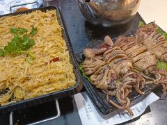 -丹东丛炟海鲜烧烤(江艺路店)