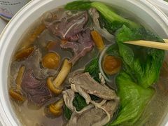 -福屿鲜捞小吃·捞化(福屿总店)