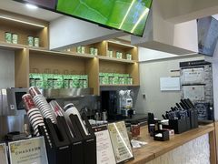-霸王茶姬(正佳广场店)