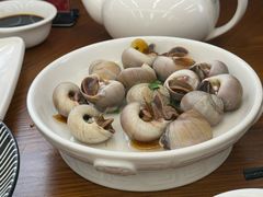 -渔满仓海鲜渔家(象山二店)