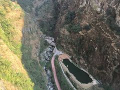 -大理苍山石门关旅游度假区