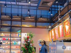 -星巴克(北京三里屯SOHO一店)