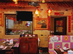 -粗粮人家·东北菜(洋桥店)