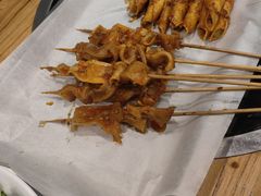 -京朋串屋·烧烤(望京西路总店)