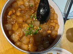-山丹丹西北菜(金贸大厦店)