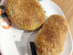 -老城南.鸭血粉丝汤(夫子庙店)