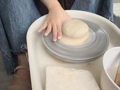 制作过程-粤陶渊.DIY陶艺体验馆(粤陶总店)